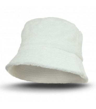 Bondi Terry Towelling Bucket Hat