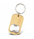 Malta Bottle Opener Key Ring