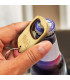 Malta Bottle Opener Key Ring