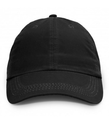 Oilskin Cap