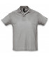 SOLS Summer II Mens Polo