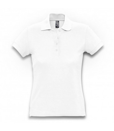 SOLS Passion Womens Polo