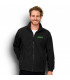 SOLS North Men's Fleece Jacket