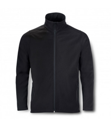 SOLS Race Men's Softshell Jacket