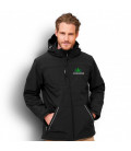 SOLS Rock Men's Softshell Jacket