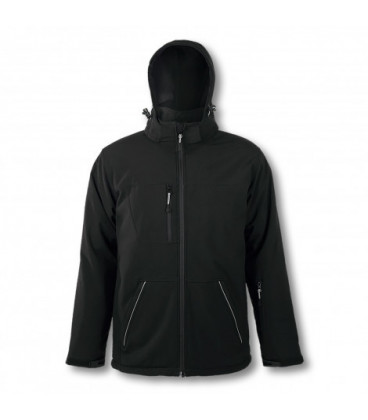 SOLS Rock Men's Softshell Jacket