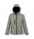 SOLS Replay Women's Softshell Jacket