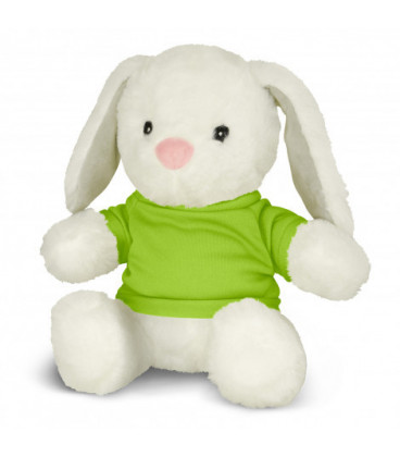 Rabbit Plush Toy