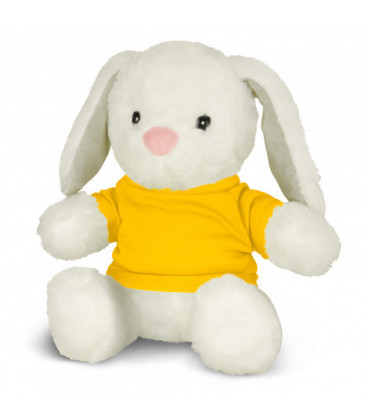 Rabbit Plush Toy