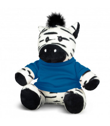 Zebra Plush Toy