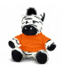 Zebra Plush Toy