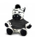 Zebra Plush Toy