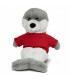 Seal Plush Toy