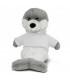 Seal Plush Toy