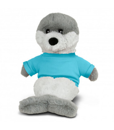 Seal Plush Toy