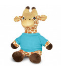 Giraffe Plush Toy