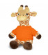 Giraffe Plush Toy