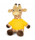 Giraffe Plush Toy