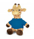 Giraffe Plush Toy