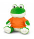 Frog Plush Toy