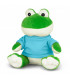 Frog Plush Toy