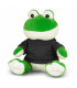 Frog Plush Toy