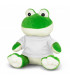 Frog Plush Toy