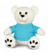 Cotton Bear Plush Toy