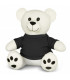 Cotton Bear Plush Toy