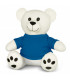 Cotton Bear Plush Toy