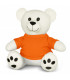 Cotton Bear Plush Toy