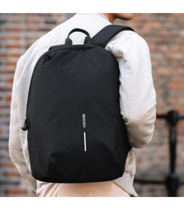 Bobby Soft Backpack