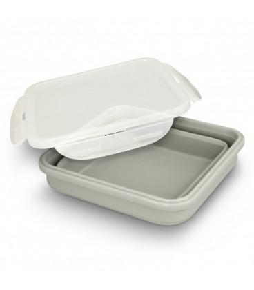 Collapsible Lunch Box