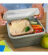 Collapsible Lunch Box