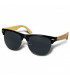 Maverick Sunglasses - Bamboo