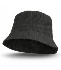 Beverley Denim Bucket Hat