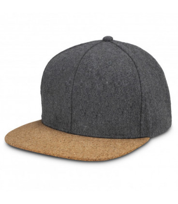 Anchor Flat Peak Cap