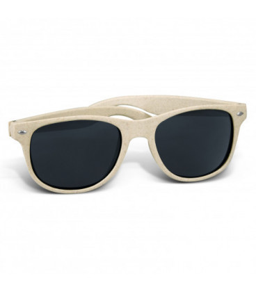 Malibu Basic Sunglasses - Natural