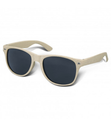 Malibu Basic Sunglasses - Natural