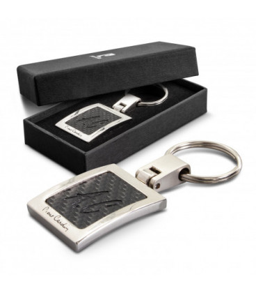 Pierre Cardin Avant-Garde Key Ring