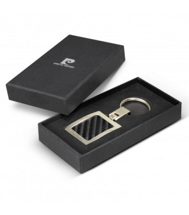 Pierre Cardin Avant-Garde Key Ring