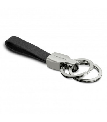 Pierre Cardin Belfort Key Ring