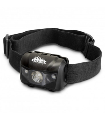 Nepal Headlamp Torch