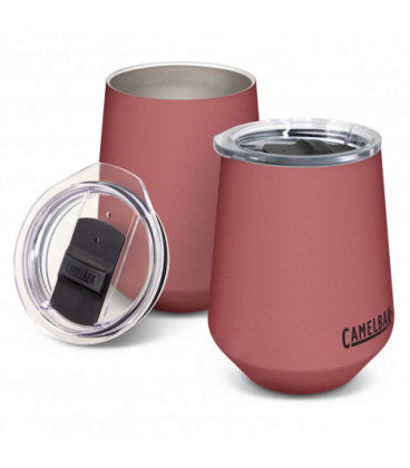 CamelBak Horizon Wine Vacuum Tumbler - 350ml