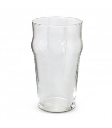 Tavern Beer Glass