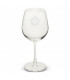 Mahana Wine Glass - 600ml