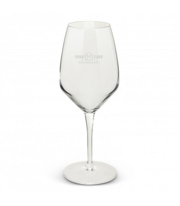 Luigi Bormioli Atelier Wine Glass - 440ml