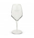 Luigi Bormioli Atelier Wine Glass - 440ml