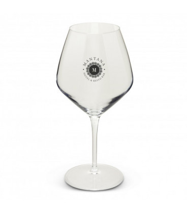 Luigi Bormioli Atelier Wine Glass - 610ml