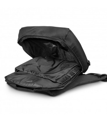 Swiss Peak Anti-Theft Backpack